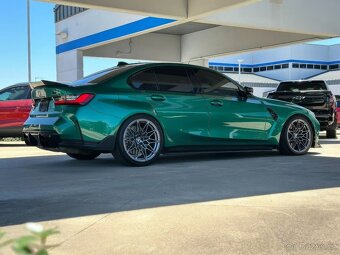 BMWM-3 M3 Competition 3.0 2020 - 4