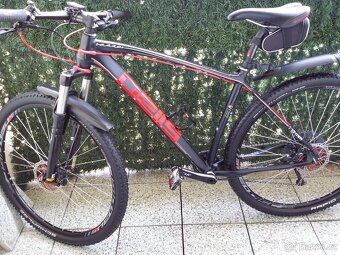 Horské kolo PELLS Razzer Comp 29" 2022 1x11 - 4