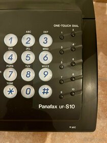 Panasonic Panafax UF-S10 - 4
