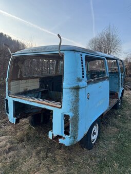 VW T2b - 4