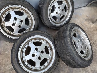 RSL cult r15" 4x100 - 4