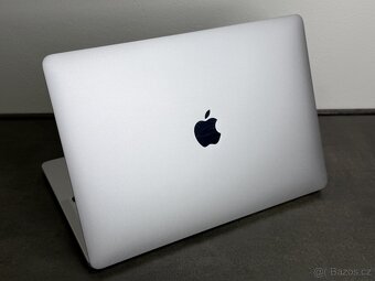MacBook Pro 13'' 2020 / M1 / 16GB / 512GB SSD / Silver - 4