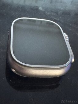 Apple Watch Ultra - 4