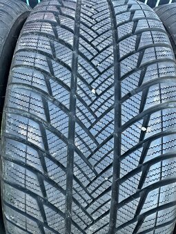 235/50 R19 99H - TOP ZIMNÍ SADA BRIDGESTONE - 4