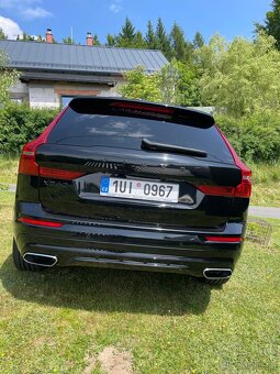 Volvo XC60 - 4