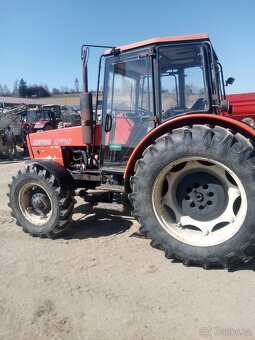 ZETOR 105 40 - 4