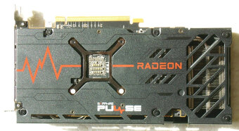 Sapphire Pulse Radeon RX 6600 XT - 4