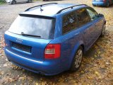 Audi A4 b6 3.0 LPG KOM S-LINE veškeré náhradní díly - 4