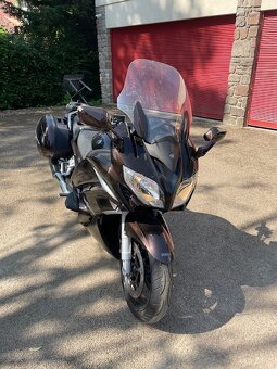 YAMAHA FJR 1300 raritka - 4