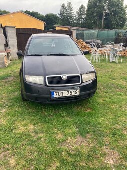 FABIA - 4