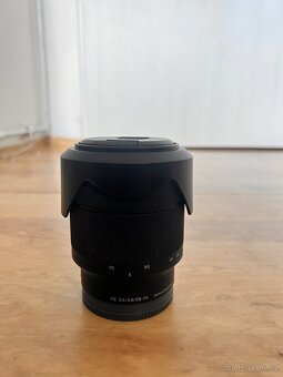 sony A7 II - 4