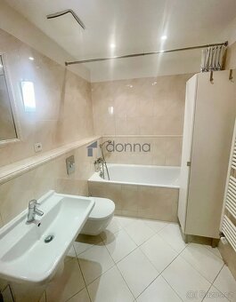 Pronájem bytu 2+kk, 60m², ul. Na Zemance, Praha 4 - Braník, - 4