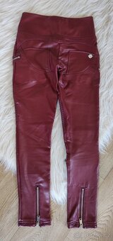 Legíny Hugz Jeans - XS - 4