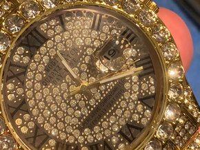 hodinky ve šperkovém provedení ,..42mm - 4