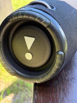 Jbl Xtreme 3 - 4
