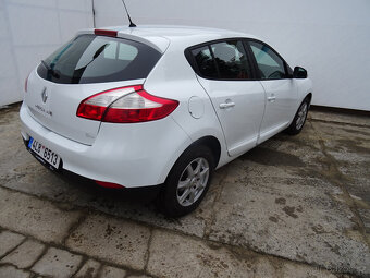 Renault Megane 1.6i,81kW,1majČR,klima - 4