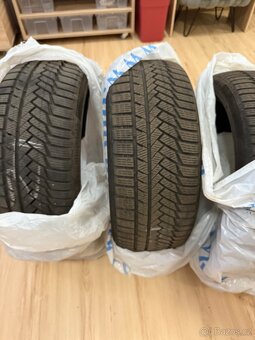Pneu Continental 225/40 R18 - 4