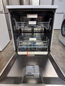 Nová myčka Beko 60 cm, ZÁRUKA - 4
