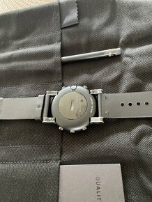 Hodinky nové Suunto Core Essential Ceramic - 4