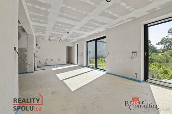 Prodej, domy/rodinný, 221 m2, 69301 Starovice, Břeclav [ID 7 - 4
