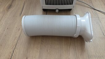Mobilní klimatizace Olimpia Splendid Dolceclima Compact 10 M - 4