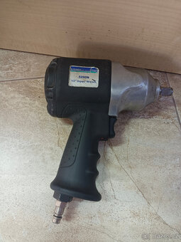 Steiner rázový utahovák SR5290N 1/2 1250 Nm 10000 ot./min. - 4