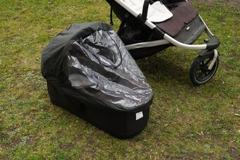 dvojkočárek Thule Urban Glide duo - 4