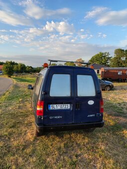 Citroën jumpy - 4