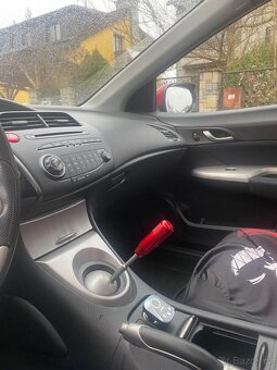 Civic 8g - 4