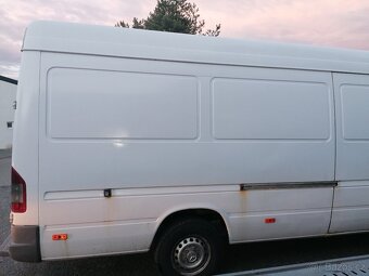 Sprinter - 4