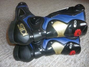 SIDI - moto boty - 4
