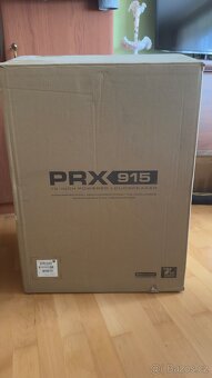 JBL repro set - 4