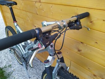 Kolo 26" Mountain Cycles San Andreas 1992 - 4