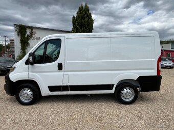 Citroën Jumper, 2.2HDi 88KWL1H1NOVÉ ROZVODY - 4
