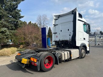 Mercedes-Benz 1845 Actros EURO 6 MEGA/lowdeck - 4