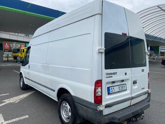 Ford Transit 2,2TDCi 85KW - 4