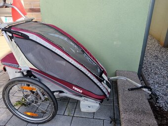 Thule CX1 - 4