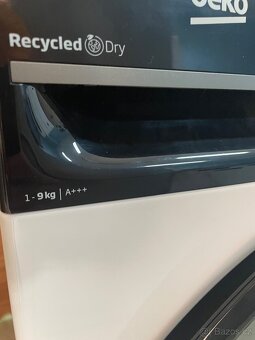 Nepoužitá sušička Beko BM3T4924WBC - 4