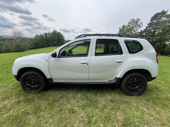 Dacia Duster 1.6 SCE 4x4 2017 - 4