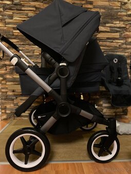 +++ Bugaboo Donkey 5 Duo +++ - 4