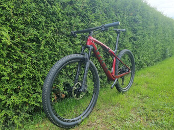 TREK Supercaliber 9.8 XT - 4