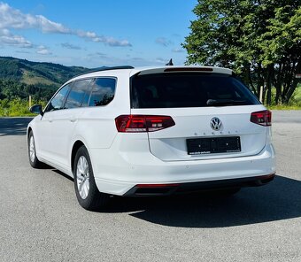 VW Passat B8 Combi 2.0 TDI 110 kw Facelift - 4