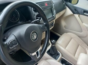 Volkswagen TIGUAN 2,0TDI 103KW Nové ROZVODY - 4