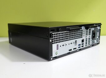 DELL OPTIPLEX 3060 /i5-8500T/16GB/SSD256GB/HDMI/DVD/WIN11/ZÁ - 4