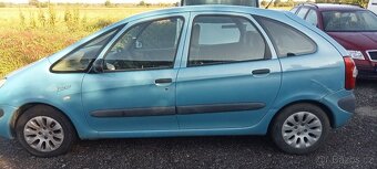 Prodám Citroen Xsara Picasso 2002 - 4