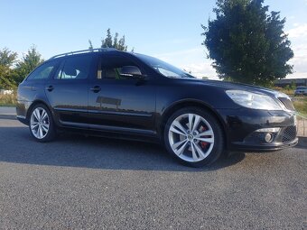 Octavia 2 RS - 4