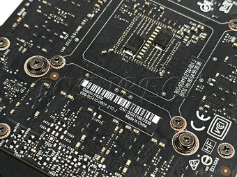 Grafická karta HP NVIDIA Quadro P4000, 8GB GDDR5 - 4