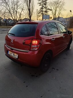 Citroen C3 - 4