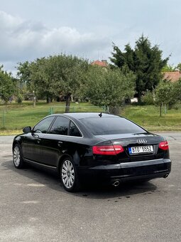 Audi A6 4F 176kw ROZVODY - 4