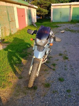 BMW F 650 GS - 4